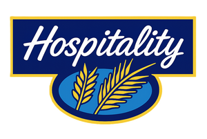Hospitality Cereal